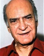 A.K. Hangal