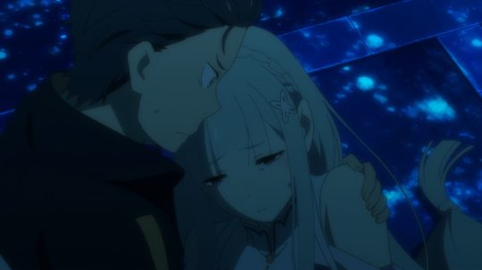 Re: Zero kara hajimeru isekai seikatsu - 31. epizoda