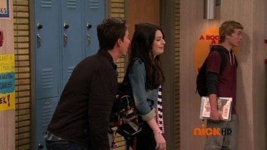 iCarly - iLove You