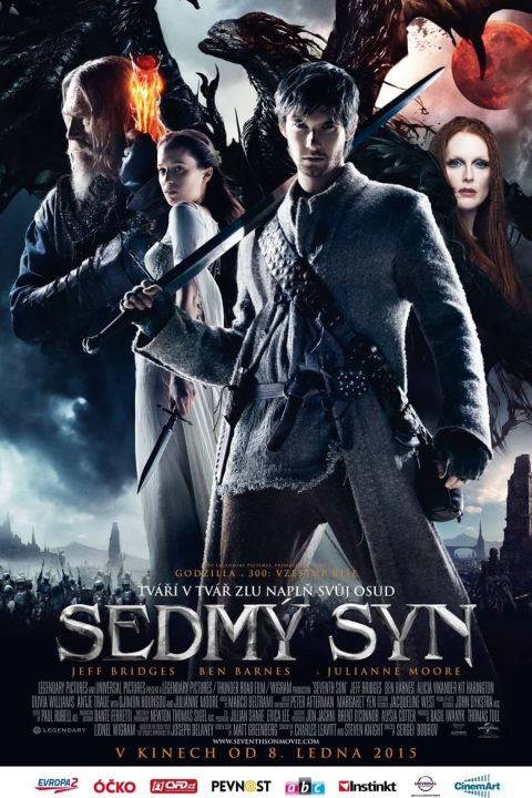 Sedmý syn