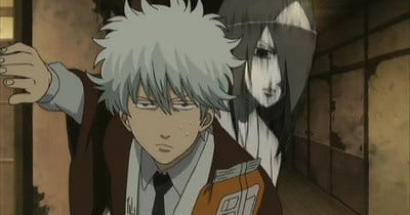 Gintama