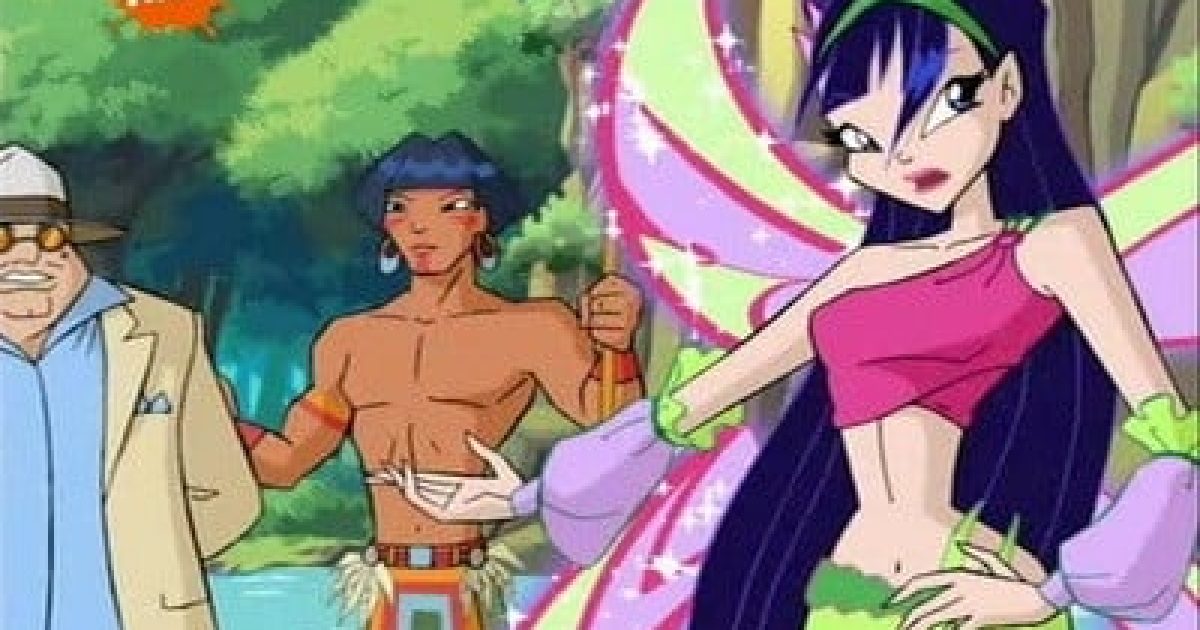 Winx Club