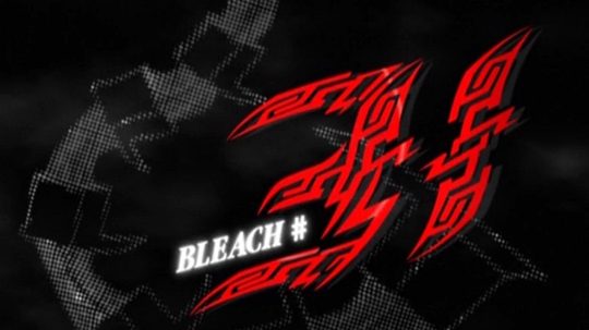 Bleach - 31. epizoda