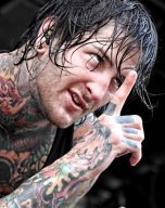 Mitch Lucker