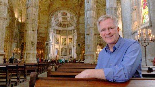 Rick Steves‘ Europe - 8. epizoda