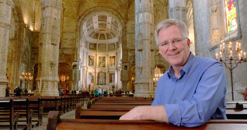 Rick Steves' Europe