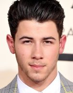 Nick Jonas