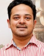 Satyam Bhattacharya