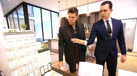 Million Dollar Listing New York - 2. epizoda