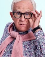 Leslie Jordan