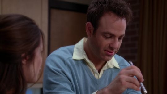 Private Practice - 16. epizoda