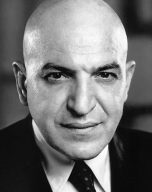 Telly Savalas