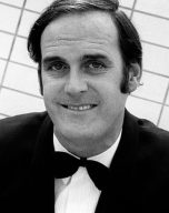 John Cleese