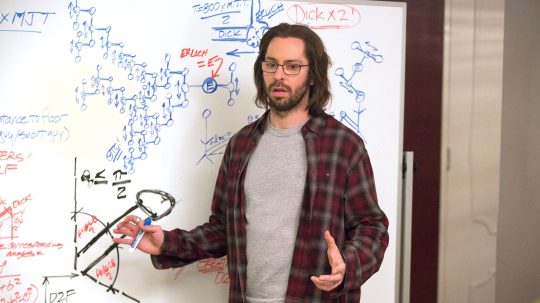 Silicon Valley - Možnost optimálního výkonu