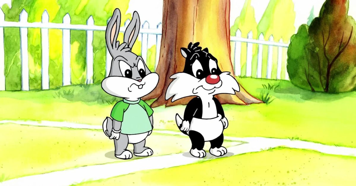 Baby Looney Tunes