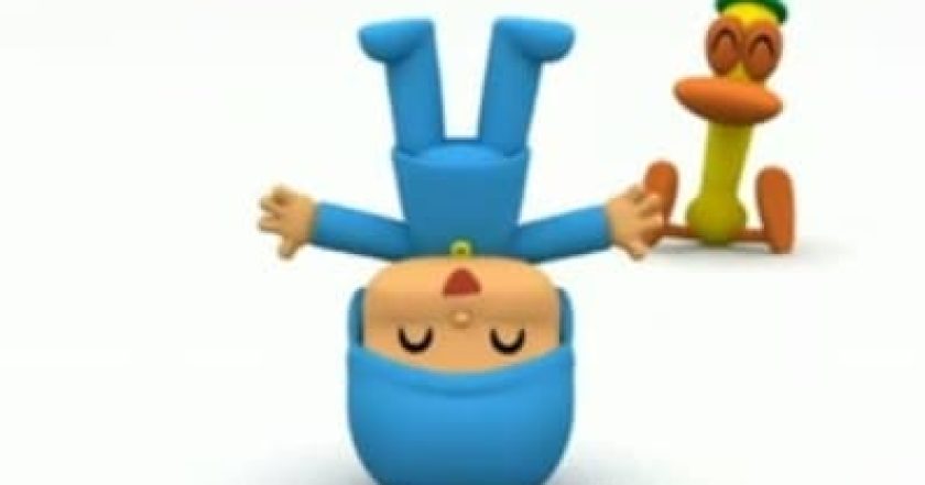 Pocoyo