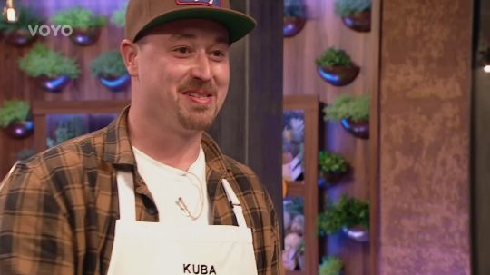 MasterChef Česko - 14. díl