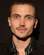 Karl Glusman