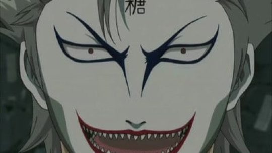 Gintama - 35. epizoda