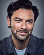 Aidan Turner