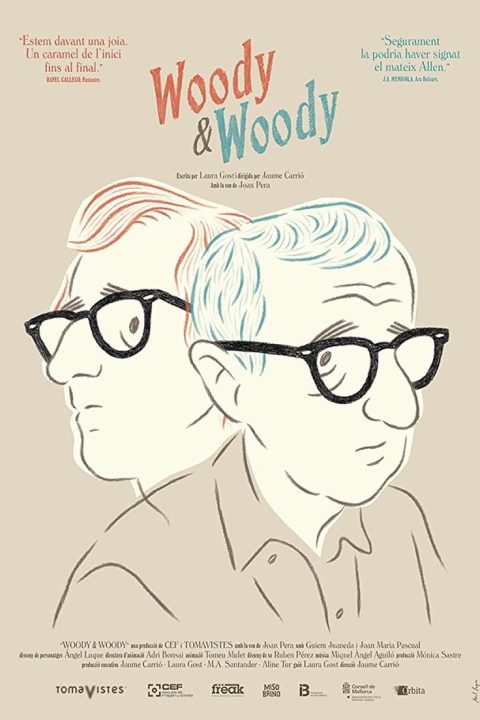 Woody & Woody