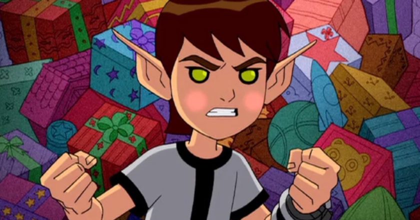 Ben 10