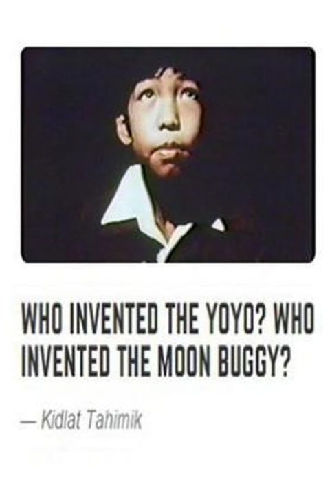 Sinong Lumikha ng Yoyo? Sinong Lumikha ng Moon Buggy?