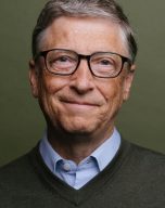 Bill Gates