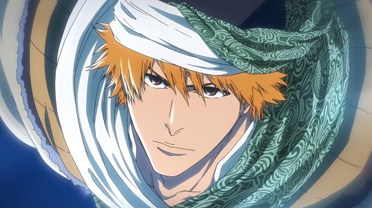 Bleach - 19. epizoda