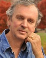 Rupert Sheldrake