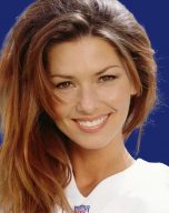 Shania Twain