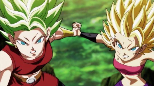 Dragon Ball Super - 114. epizoda