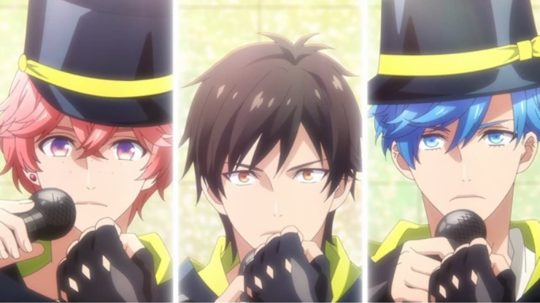 B-PROJECT～鼓動＊アンビシャス～ - 5. epizoda