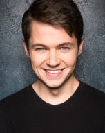 Damian McGinty