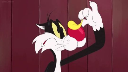 Looney Tunes: Animáky - 54. epizoda