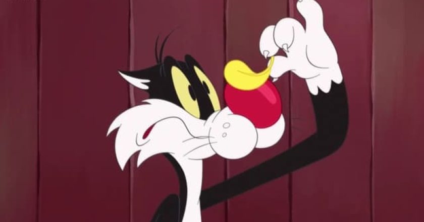 Looney Tunes: Animáky