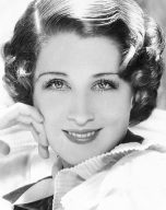 Norma Shearer