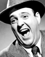 Zero Mostel