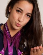 Aly Raisman