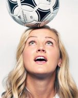 Lindsey Horan