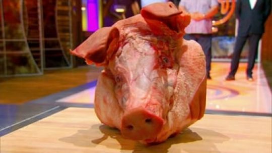 Masterchef USA - 11. epizoda