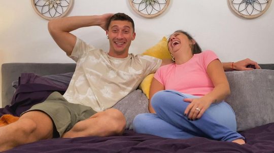 90 Day Fiancé: Pillow Talk - 68. epizoda