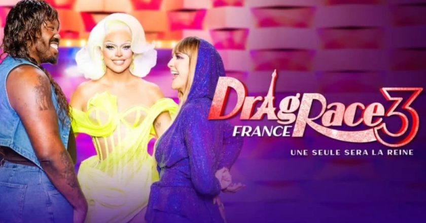 Drag Race France