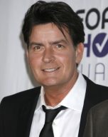 Charlie Sheen