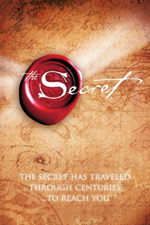 Plakát Tajemství