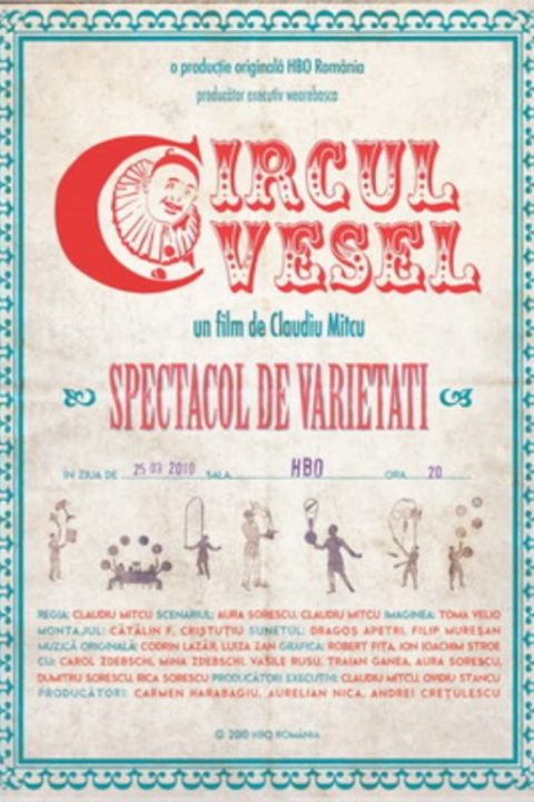 Circul Vesel