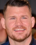 Michael Bisping