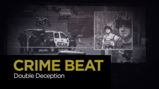 Crime Beat - 25. epizoda