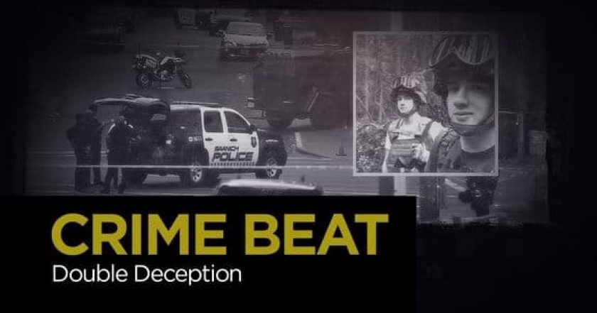 Crime Beat