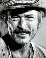 Lee Van Cleef